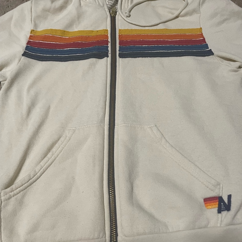 Aviator Nation Jacket